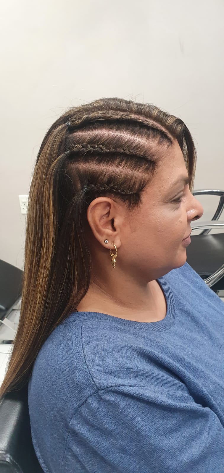 Braiding